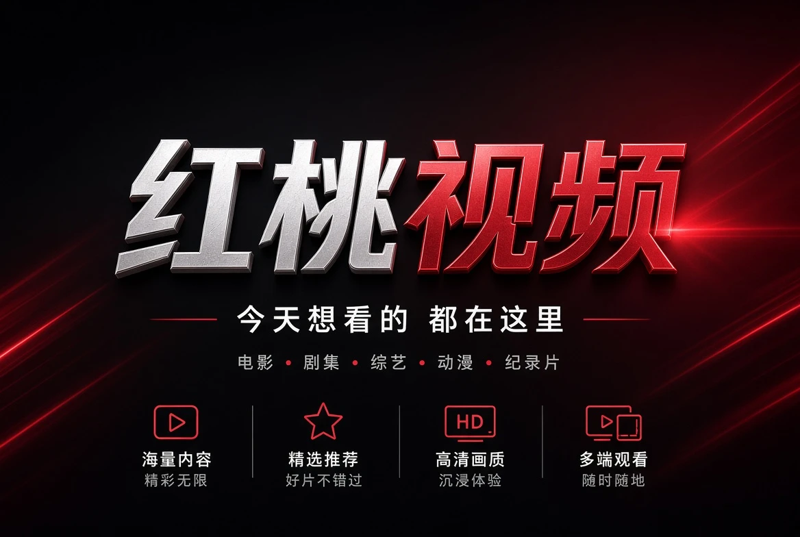 红桃视频封面